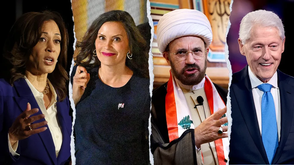 Top Democrats Dismiss Connections to Imam Who Memorialized Anti-American Iranian Leader