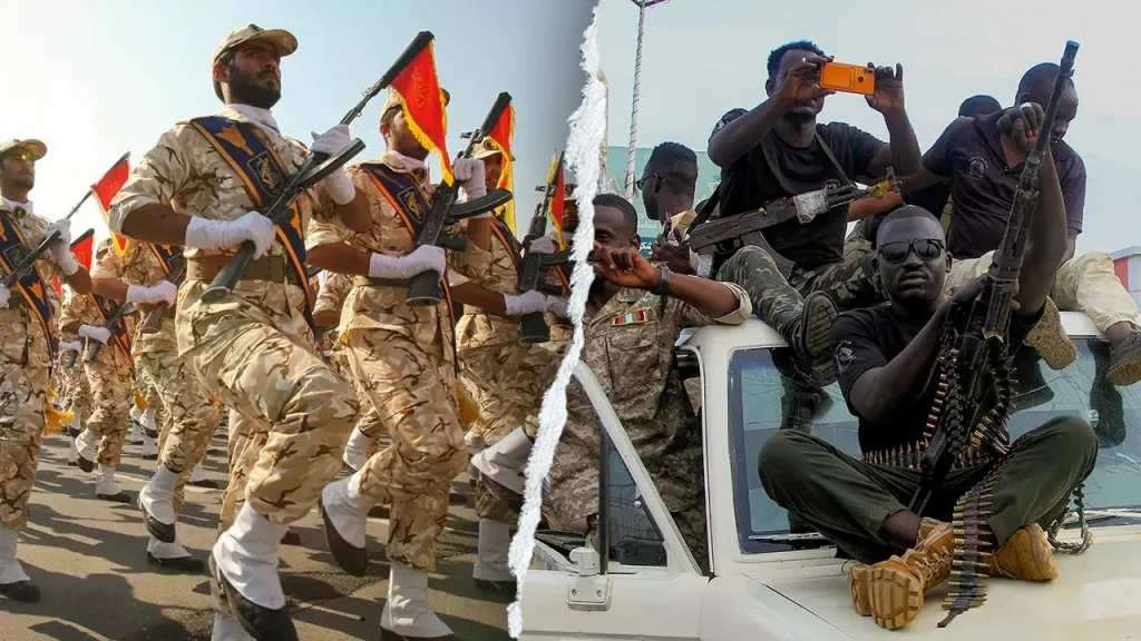 Sudan’s Muslim Brotherhood to be Designated as Terror Group by Trump Administration, Iran Influence Cited