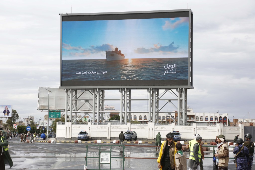 AI-Powered Propaganda Influences U.S.-Iran War Narratives