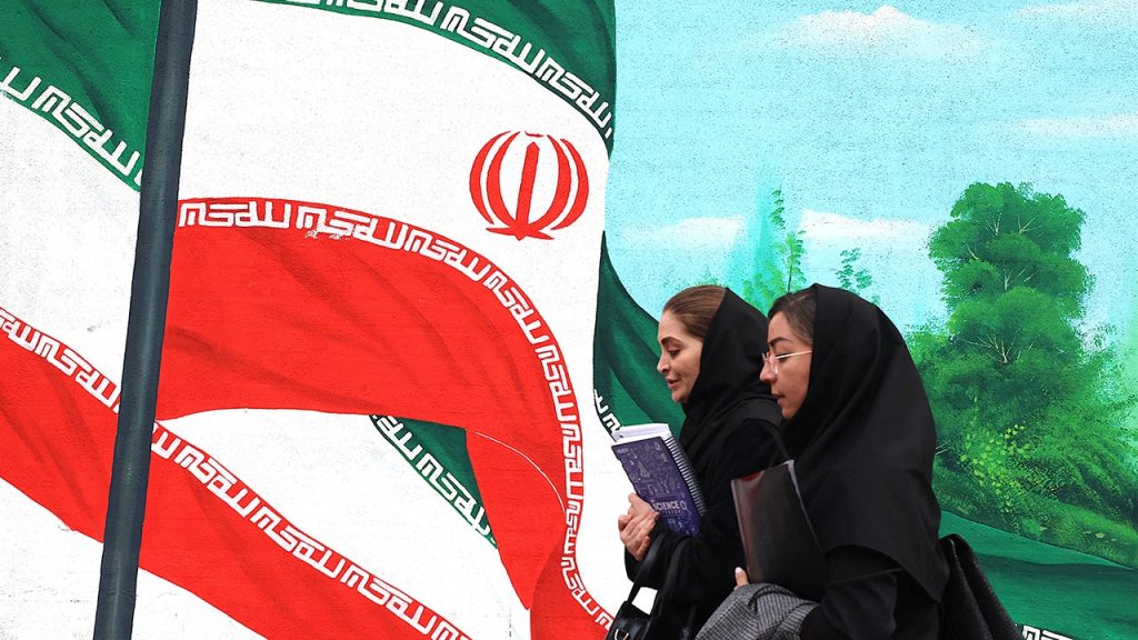 Iranian Elite’s Families Enjoy Luxury Abroad as Citizens Struggle at Home
