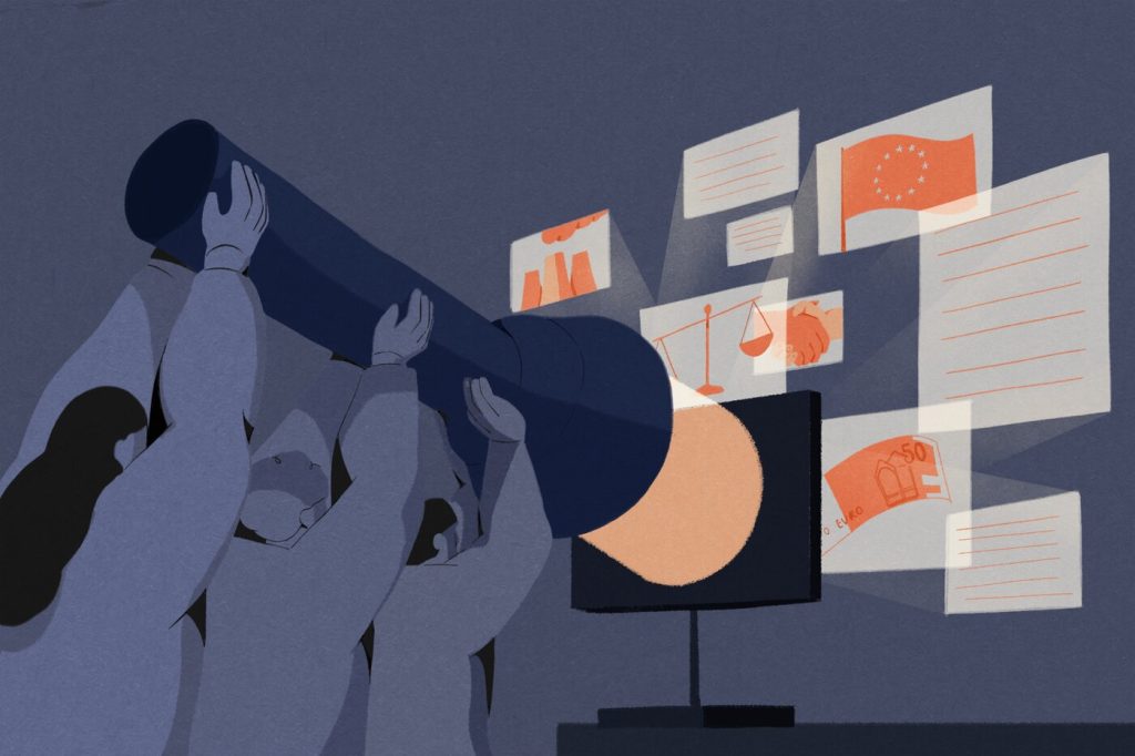 Kremlin Propaganda, Secret Deportation Networks, and Israel’s Military Operations: A Financial Investigation