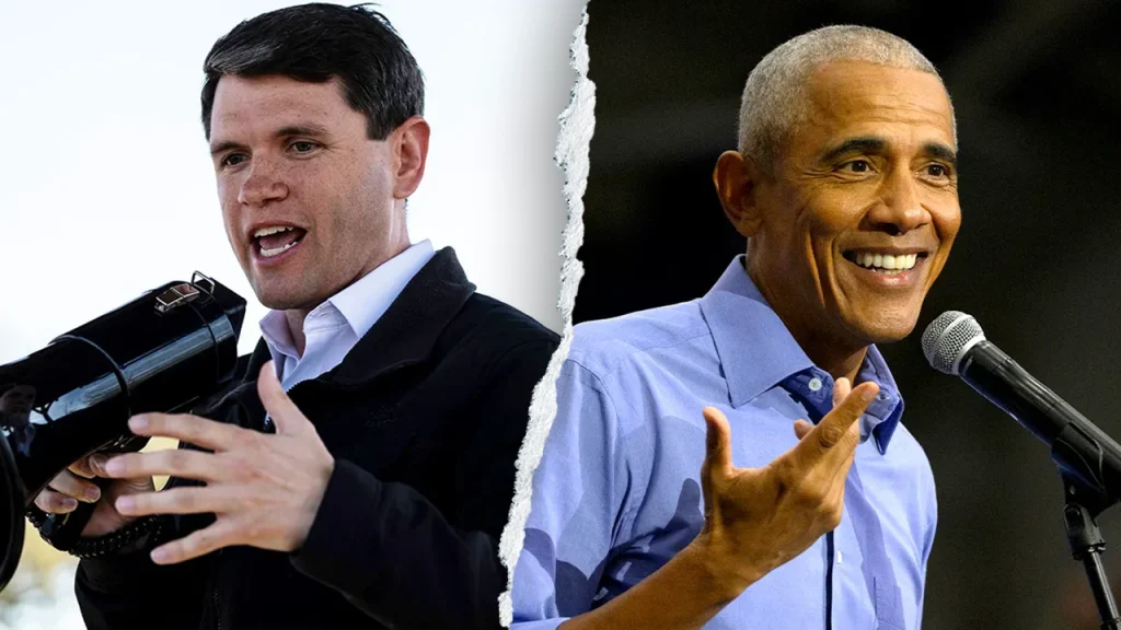 Texas Legislator Criticized for Obama Memoir Assignment in Sixth-Grade Class