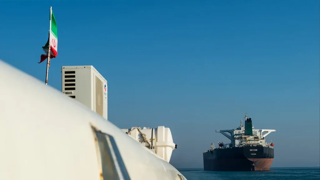 US Considers Blocking Iran’s Oil Exports, but Impact on Tehran May Be Limited