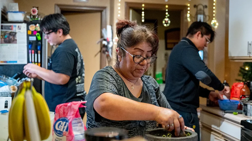 Latino Voters Increasingly Engaged in Political Process, Univision President Cautions Both Parties