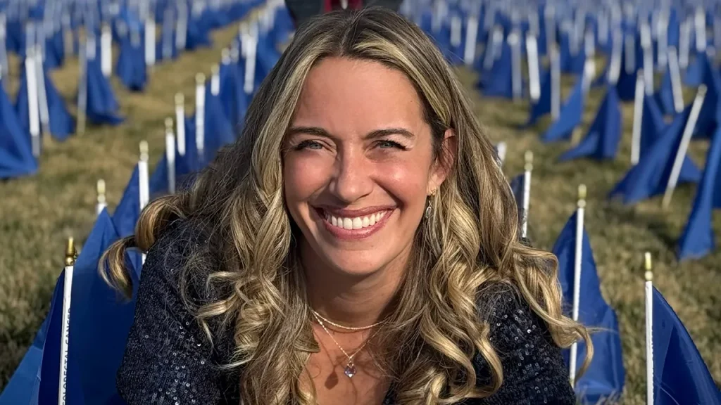 Woman’s Cancer Symptoms Dismissed as Pregnancy-Related for Years Before Stage 3 Diagnosis