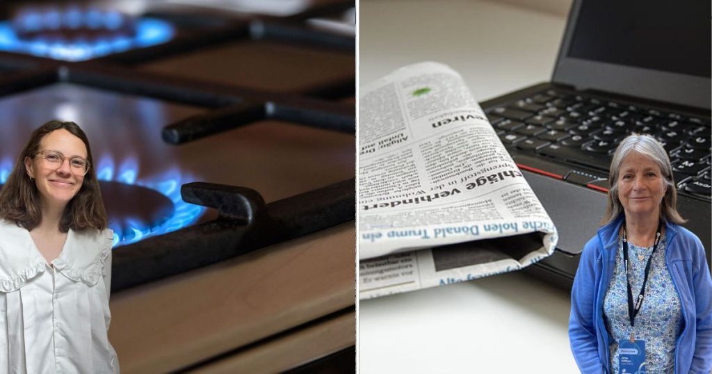 Climate Misinformation Spreads Across Australia