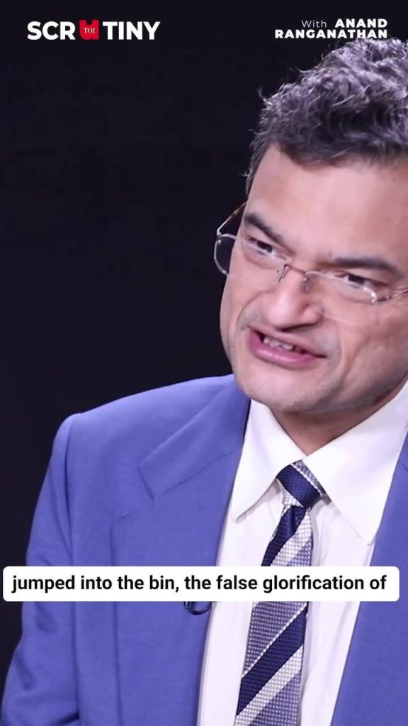 Anand Ranganathan Defends ‘Dhurandhar’ Film Against Criticism of Propaganda