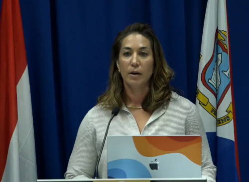 Ministry of Justice Clarifies Misinformation on Immigration Activity