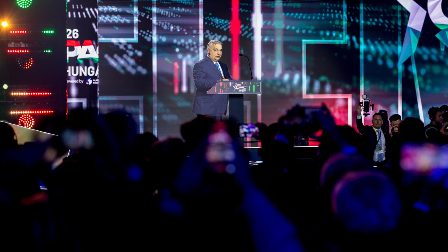 Hungary’s Upcoming Election: Separating Fact from Fiction