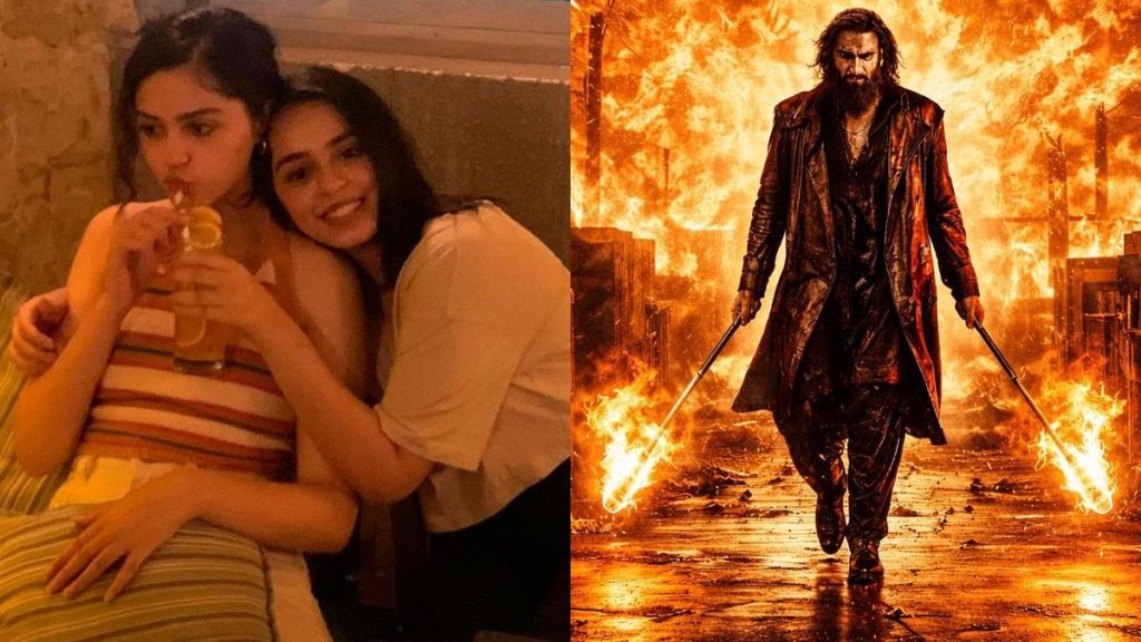 Actress Aneet Padda’s Sister Reet Criticizes ‘Dhurandhar 2’ as Propaganda