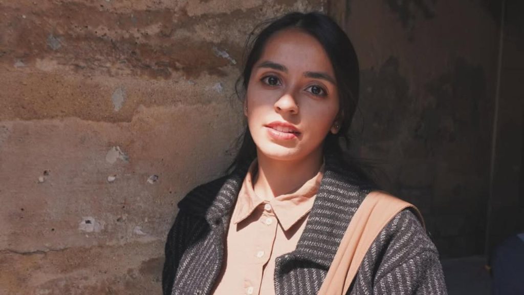 Aneet Padda’s Sister Criticizes Priyanka Chopra’s Silence Over Saiyaara Star