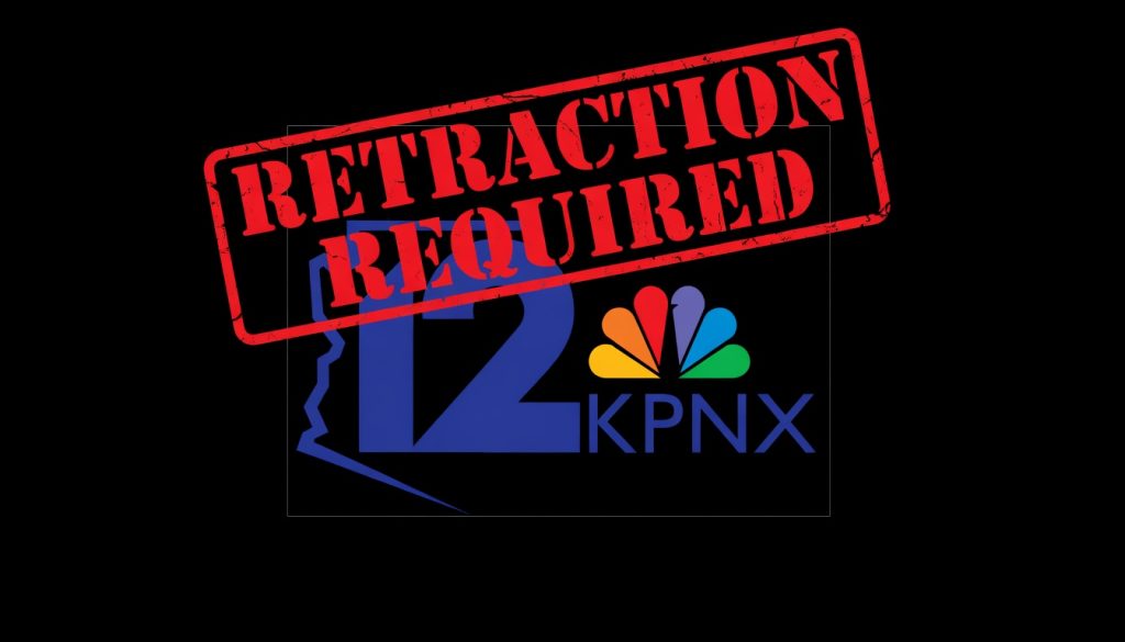 Ivy League Expert Disputes 12News’ ESA Claims, Calls for Retraction