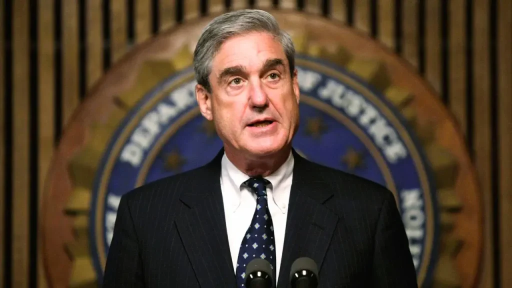 Former FBI Director Robert Mueller Dies at 81; Trump Responds