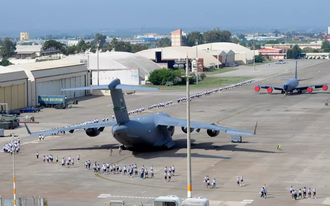 Iranian Attack Claims on Incirlik Base Debunked