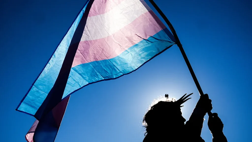 24 States Support Challenge to Transgender Inmate Surgery Ruling with National Implications