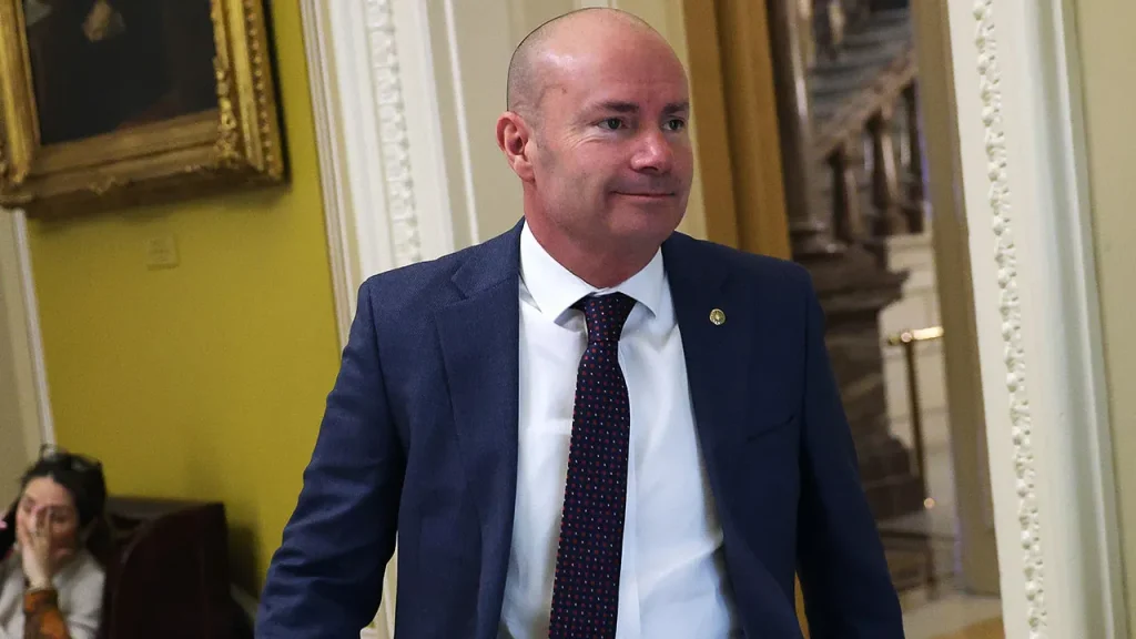 Mike Lee Introduces National Constitutional Carry Bill to Supersede Restrictive State Gun Laws