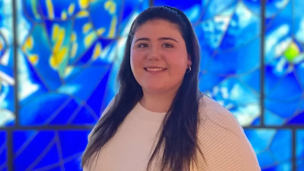 Trump Speaks with Family of College Student Allegedly Killed by Undocumented Immigrant