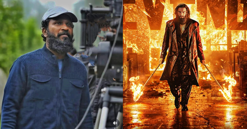 Tamil Filmmaker Vetrimaaran Criticizes Aditya Dhar’s “Dhurandhar 2” as Propaganda