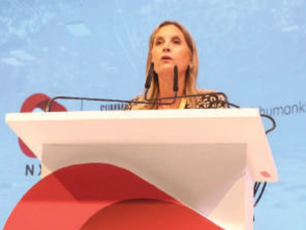 AI Advancements in Cognitive Warfare Present Growing Challenge to Democratic Nations