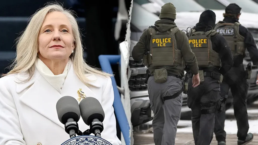 Virginia Democrats Propose Immigration Enforcement Limitations as Spanberger Faces Criticism Over Detainer Decision