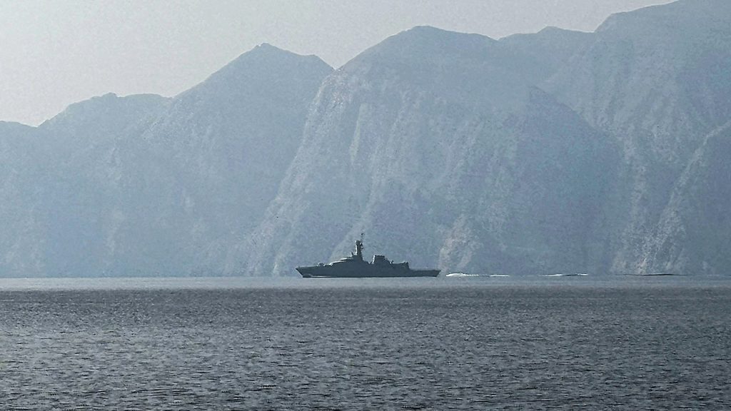 Hormuz Tensions Escalate: Attacks and Navigation Disruptions Increase Amid Regional Conflict