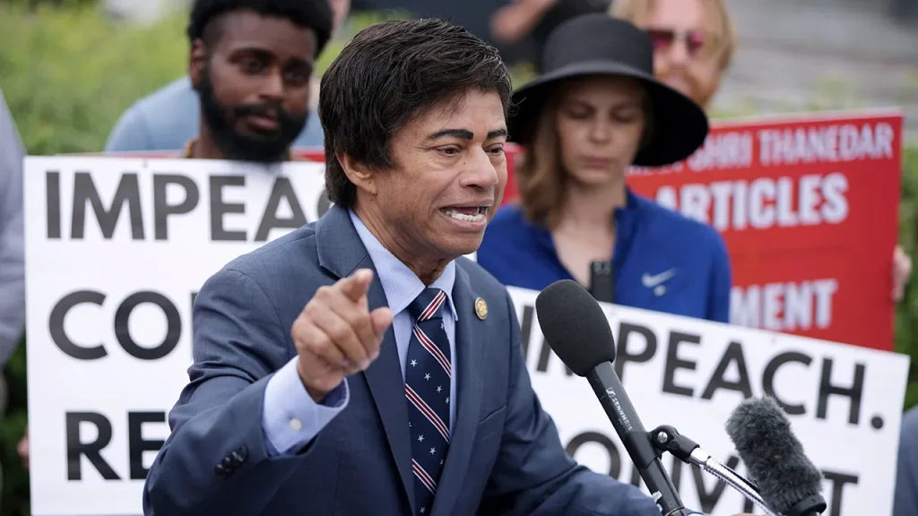 Democrats Challenge GOP Hearing on Immigrant Driver’s Licenses