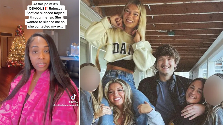 Idaho College Murders: Tarot Influencer’s Claims Lead to Courtroom Scrutiny