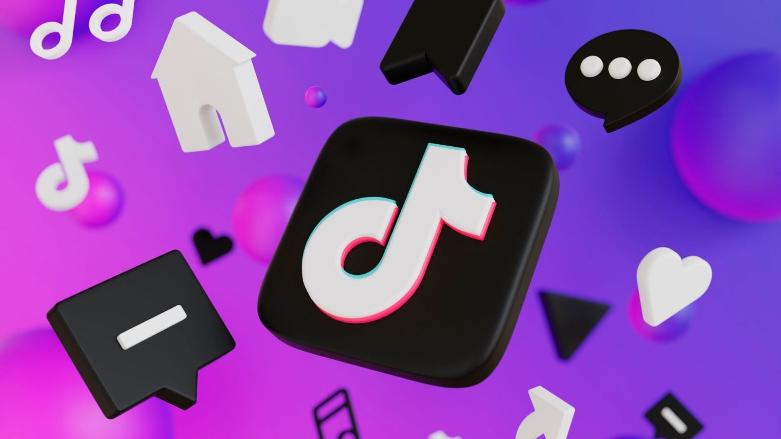 AI Content on TikTok Sparks Disinformation Concerns, Puts EU Regulation in Spotlight