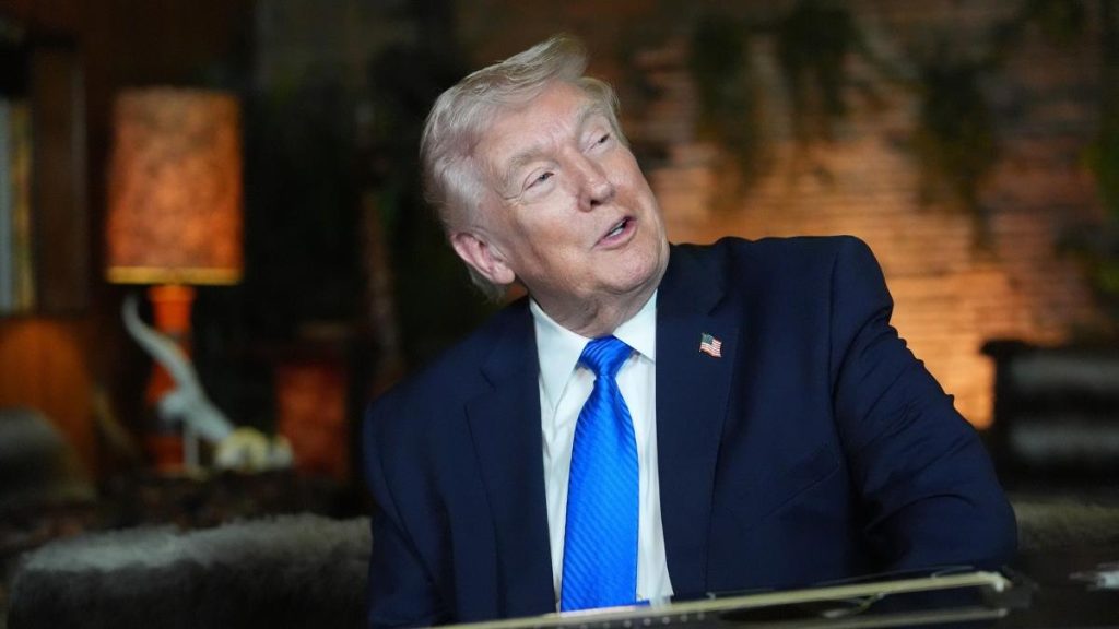 Iran Media Dismisses Trump’s Claims of War Discussions