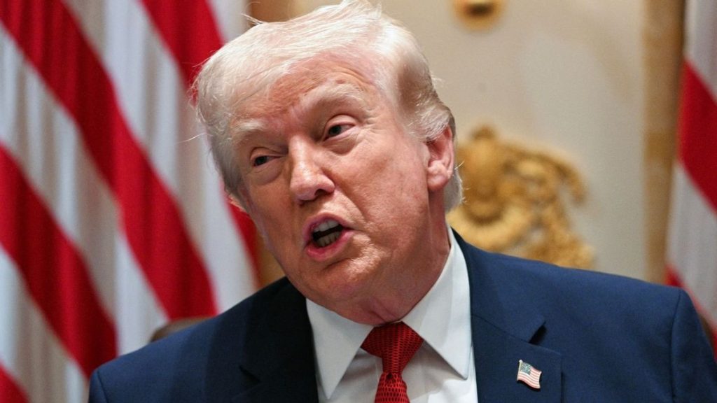 Trump Votes by Mail in Florida Election Despite Years of Fraud Claims