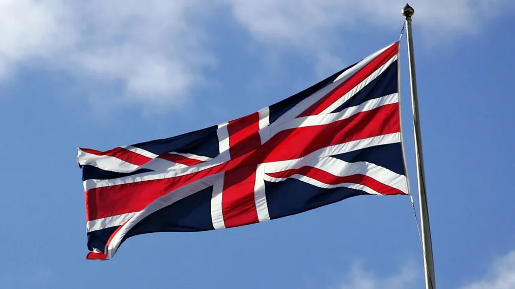Churchill, Shakespeare and UK Flag Face Modern Cultural Scrutiny, Critics Argue