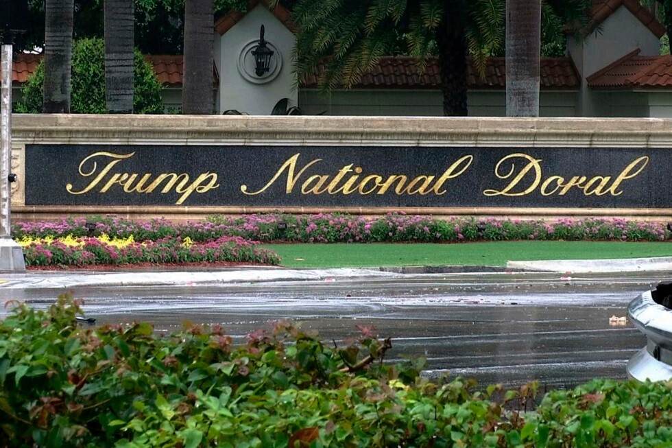 Trump takes forceful steps to pressure Latin American leaders to reduce China ties