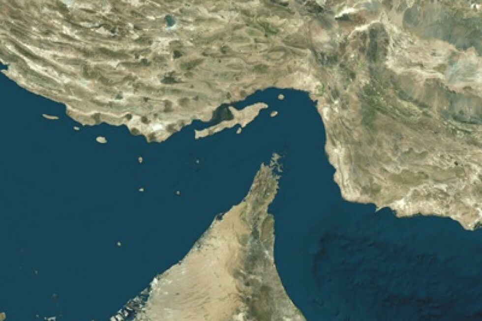 The world’s most important 21 miles