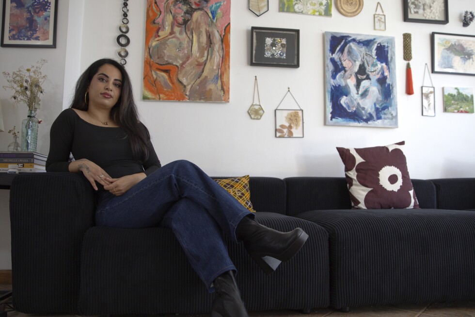 Iran’s internet blackout silences voices at home as diaspora creators fill the void