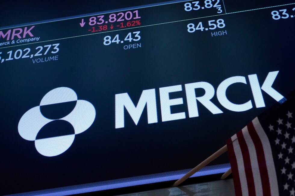 Merck to buy Terns Pharmaceuticals for about $6.7B in cash
