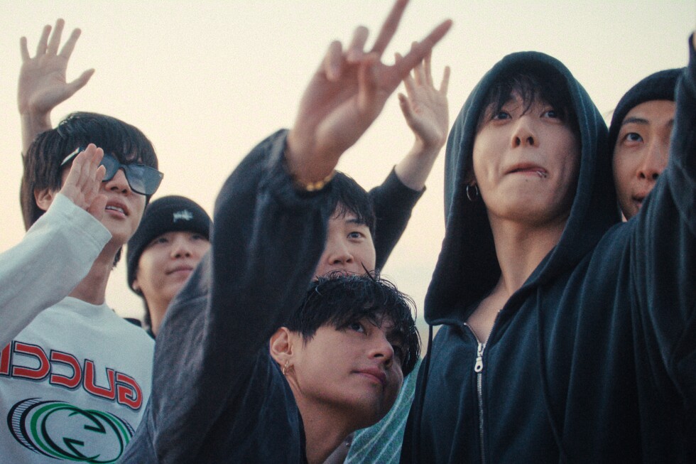 Everything you need to know about ‘BTS: The Return,’ the new Netflix documentary
