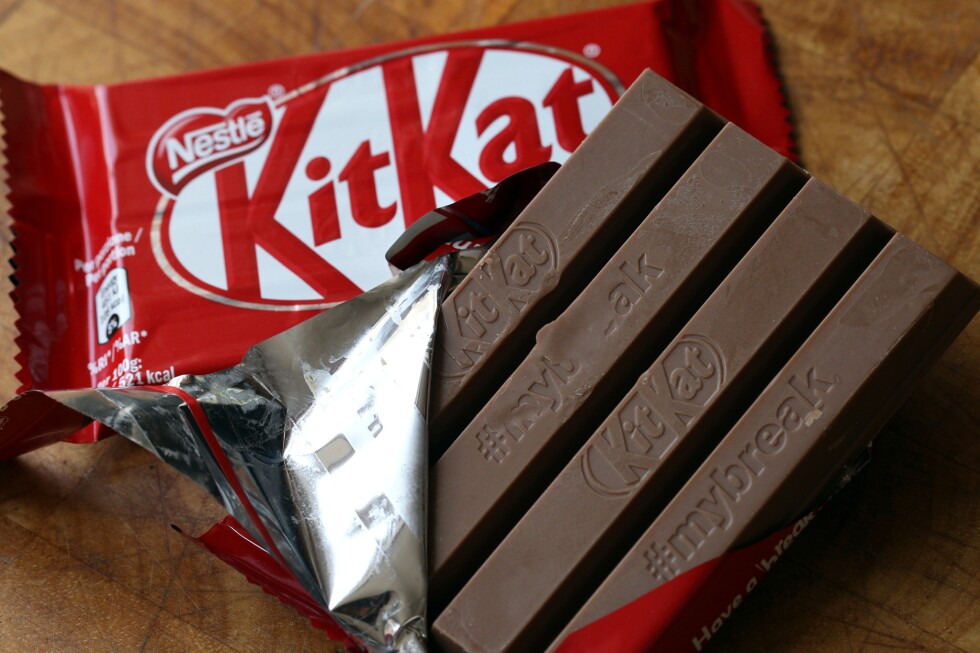 Nestlé’s KitKat shipment vanishes in Italy en route to Poland