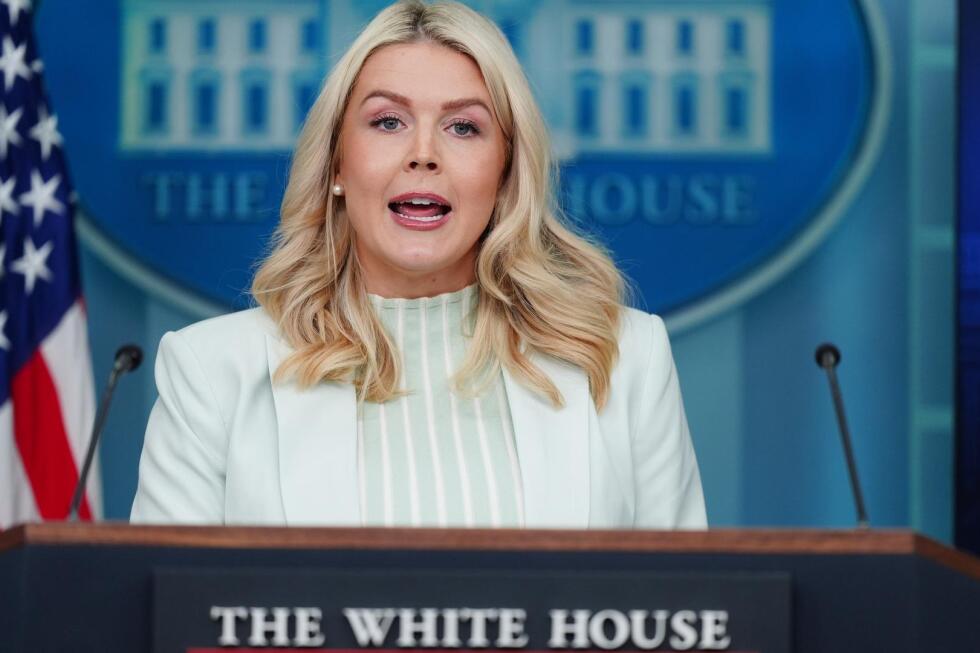 White House says Trump ‘prepared to unleash hell’ on Iran while denying ceasefire talks are stalled