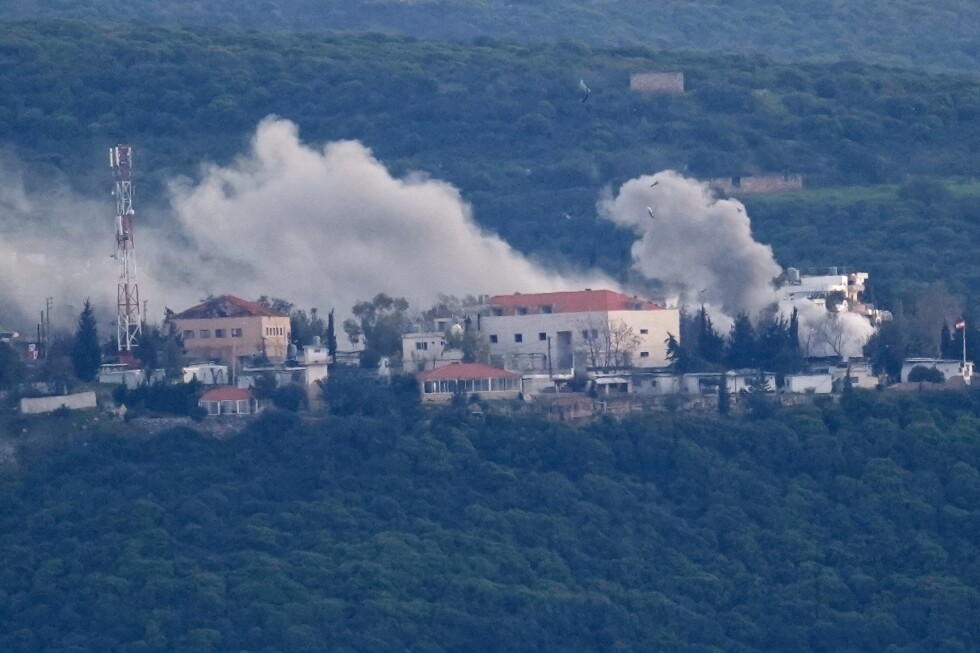 Why AP is calling Israel’s attack on Lebanon an invasion