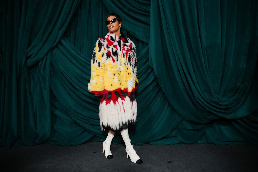 Stars pack the Polo Lounge for Chanel and Charles Finch’s 17th pre-Oscar dinner