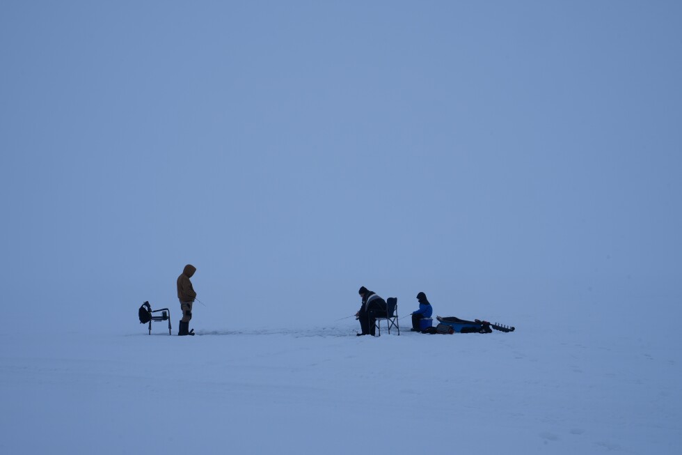 As winters warm, falling through the ice is becoming more common — and deadly