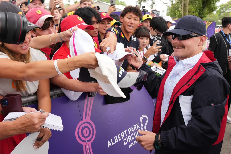 Formula 1 opens its season at the Australian GP with plenty of questions