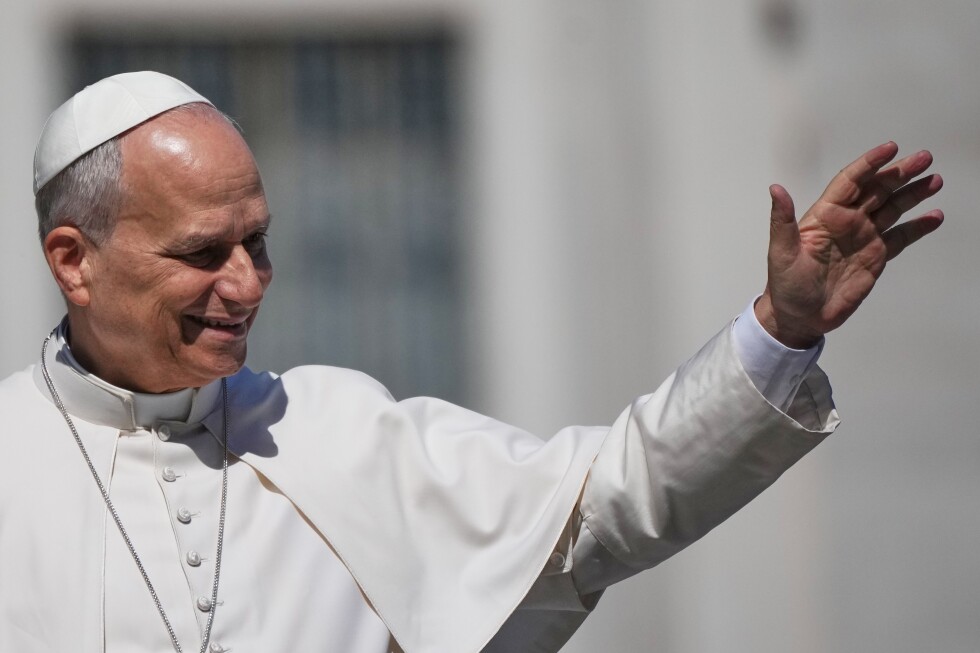 Australian church lawyer appointed by pope as Vatican’s chief legal expert