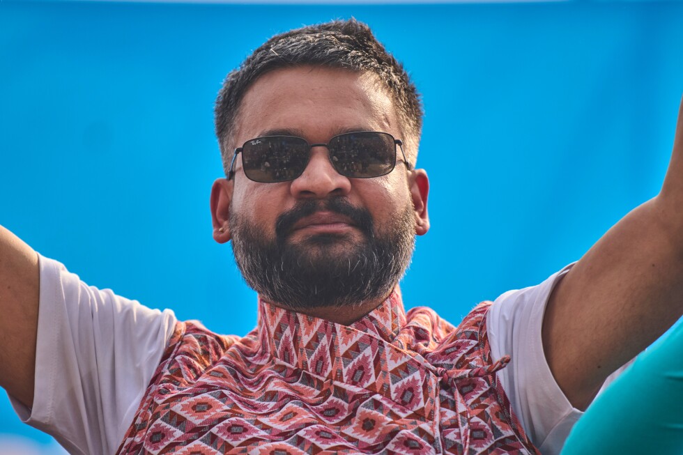 Balen Shah’s rise reflects a broader shift in Nepal’s politics