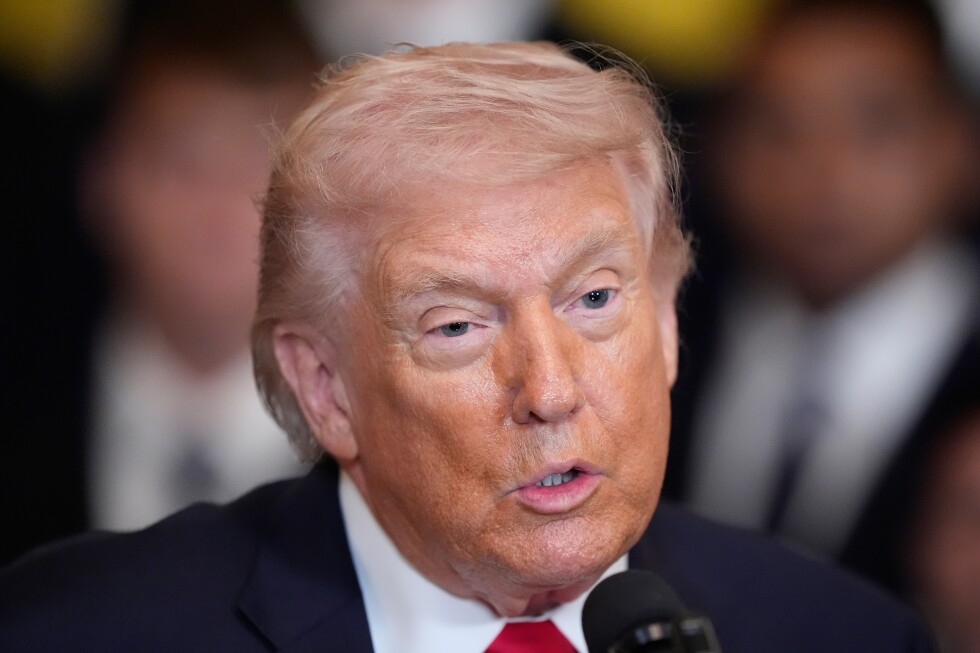 Lack of notice about Iran strikes and defense help frustrates some Gulf nations, AP sources say