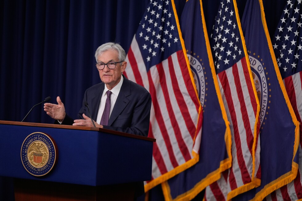 DOJ investigation into Powell could backfire on Trump and keep Fed chair in office