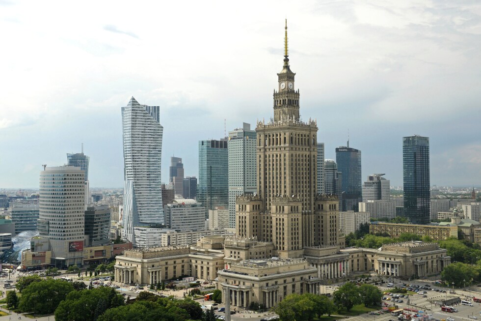 Poland is now among the world’s 20 largest economies. How did it happen?