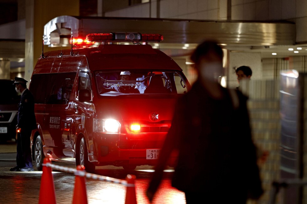 Man with knife stabs woman in Tokyo Pokemon store, both dead
