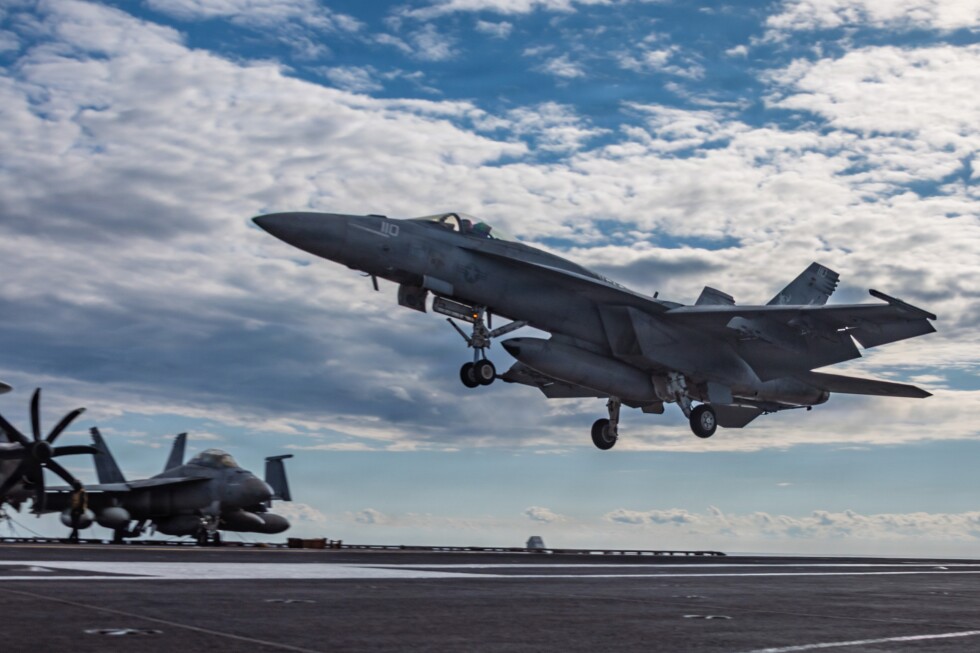 Where things stand after the US and Israeli strikes on Iran