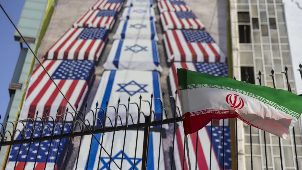 Iran’s Propaganda Machine: An Analysis